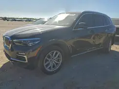 5UXCR4C05L9D37660 2020 BMW X5