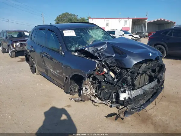 5UXCR4C05L9D37870 2020 BMW X5 - Image 1