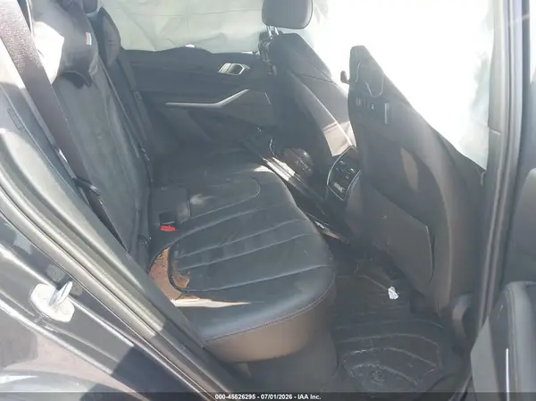 5UXCR4C05L9D37870 2020 BMW X5 - Image 8