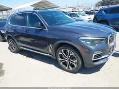 5UXCR4C05LLE31248 2020 BMW X5