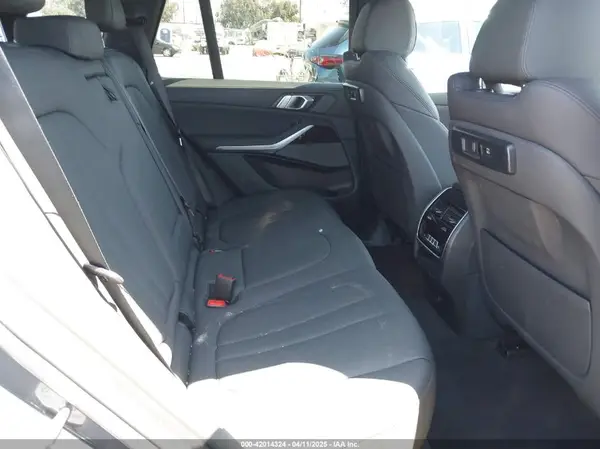 5UXCR4C05LLE31248 2020 BMW X5 - Image 8