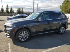 5UXCR4C05LLT18431 2020 BMW X5
