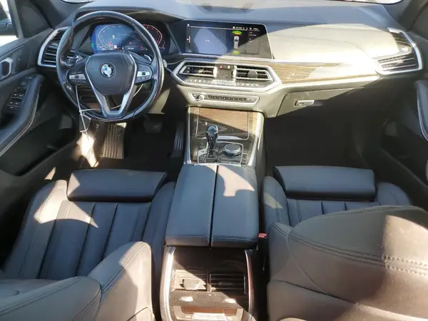 5UXCR4C05LLT18431 2020 BMW X5 - Image 8