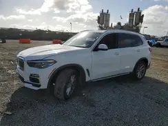 5UXCR4C05LLT18624 2020 BMW X5