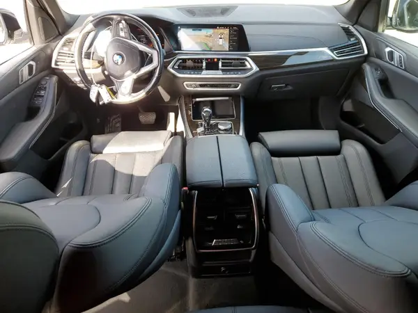 5UXCR4C05LLT18624 2020 BMW X5 - Image 8