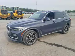 5UXCR4C05LLT18929 2020 BMW X5