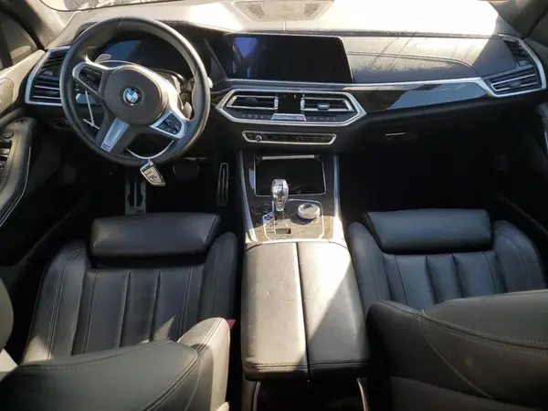 5UXCR4C05LLT19076 2020 BMW X5 - Image 8