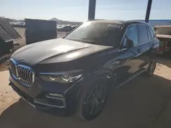 5UXCR4C05LLT19112 2020 BMW X5