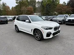 5UXCR4C05LLT19644 2020 BMW X5