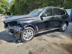 5UXCR4C05LLT19997 2020 BMW X5
