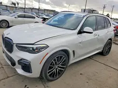 5UXCR4C05LLW63894 2020 BMW X5