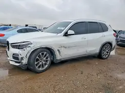 5UXCR4C05M9E09295 2021 BMW X5