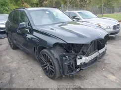 5UXCR4C05M9E09393 2021 BMW X5