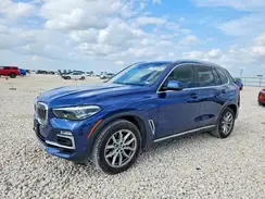 5UXCR4C05M9E23214 2021 BMW X5