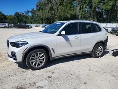 5UXCR4C05M9E49652 2021 BMW X5
