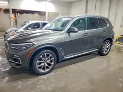 5UXCR4C05M9E73496 2021 BMW X5
