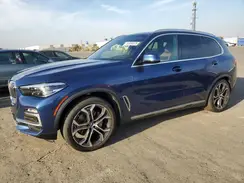 5UXCR4C05M9F14872 2021 BMW X5