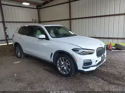 5UXCR4C05M9F28383 2021 BMW X5