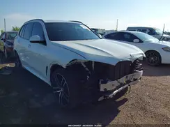 5UXCR4C05M9F33051 2021 BMW X5