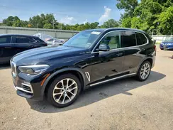5UXCR4C05M9F51145 2021 BMW X5