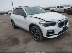 5UXCR4C05M9G12770 2021 BMW X5
