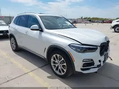 5UXCR4C05M9G19542 2021 BMW X5