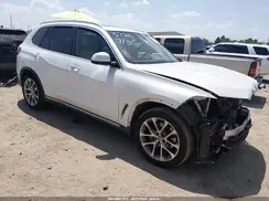 5UXCR4C05M9G27219 2021 BMW X5
