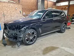 5UXCR4C05M9G34316 2021 BMW X5
