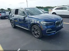 5UXCR4C05M9G44795 2021 BMW X5