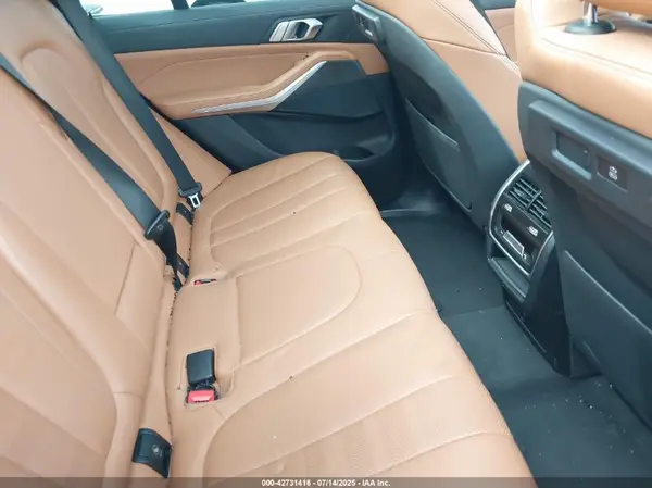 5UXCR4C05M9G44795 2021 BMW X5 - Image 8