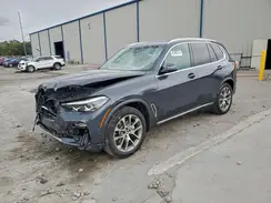 5UXCR4C05M9G59975 2021 BMW X5