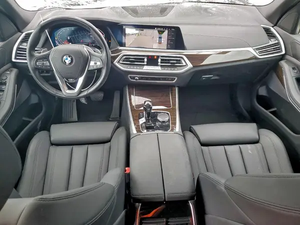 5UXCR4C05M9G59975 2021 BMW X5 - Image 8