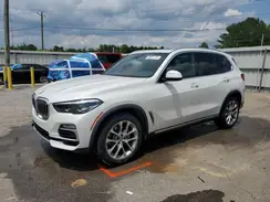 5UXCR4C05M9G60639 2021 BMW X5