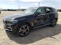 5UXCR4C05M9G60740 2021 BMW X5