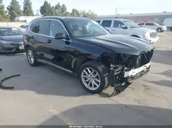 5UXCR4C05M9G70913 2021 BMW X5