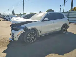 5UXCR4C05M9G71270 2021 BMW X5