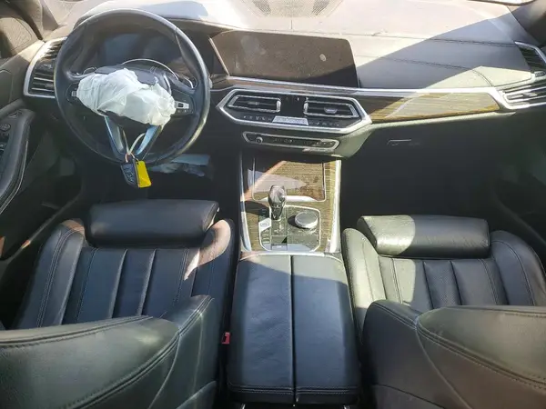 5UXCR4C05M9G71270 2021 BMW X5 - Image 8