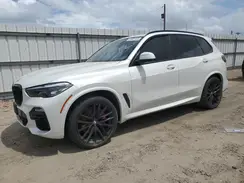5UXCR4C05M9H32665 2021 BMW X5