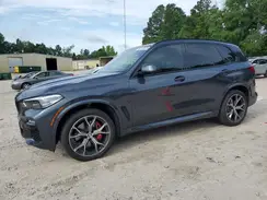 5UXCR4C05M9H38658 2021 BMW X5