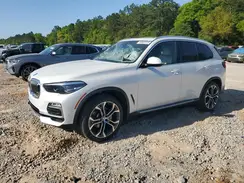 5UXCR4C05M9H39972 2021 BMW X5