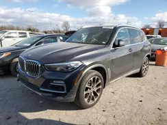 5UXCR4C05M9H42127 2021 BMW X5
