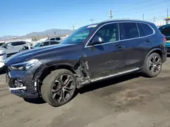 5UXCR4C05M9H66508 2021 BMW X5