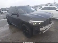 5UXCR4C05M9H69411 2021 BMW X5