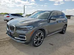 5UXCR4C05N9J10713 2022 BMW X5