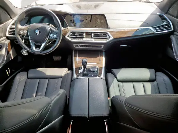 5UXCR4C05N9J10713 2022 BMW X5 - Image 8