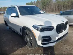 5UXCR4C05N9J18410 2022 BMW X5