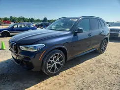 5UXCR4C05N9J65338 2022 BMW X5