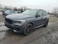 5UXCR4C05N9K30124 2022 BMW X5