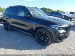 5UXCR4C05N9K62345 2022 BMW X5
