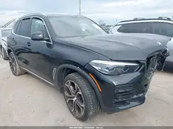5UXCR4C05N9K68386 2022 BMW X5